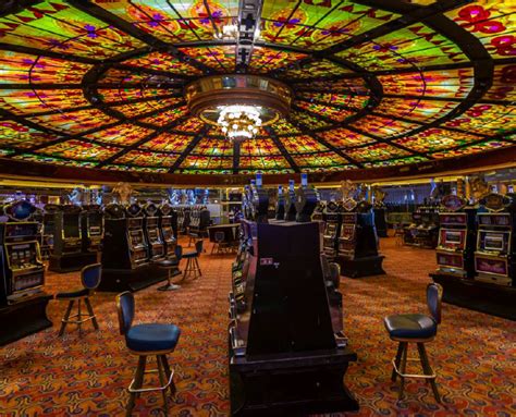Carousel Casino Paraguay