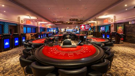 Cartola Casino Glasgow