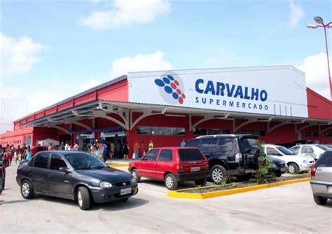 Carvalho Casino Empregos