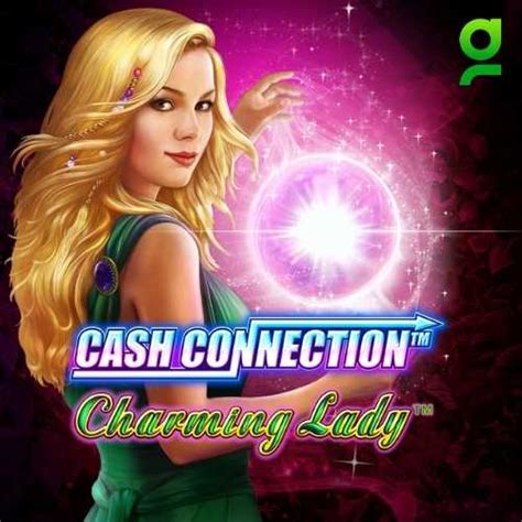 Cash Connection Charming Lady Bodog