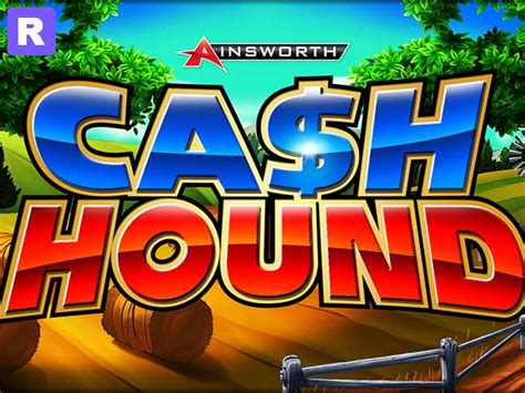 Cash Hound Slot - Play Online