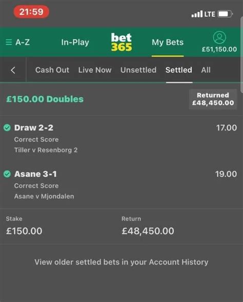 Cash Spell Bet365