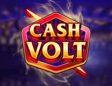 Cash Volt Pokerstars