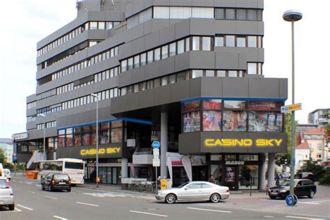 Casino A6 Kaiserslautern