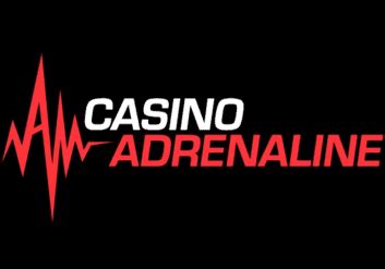 Casino Adrenalina Nenhum Bonus Do Deposito