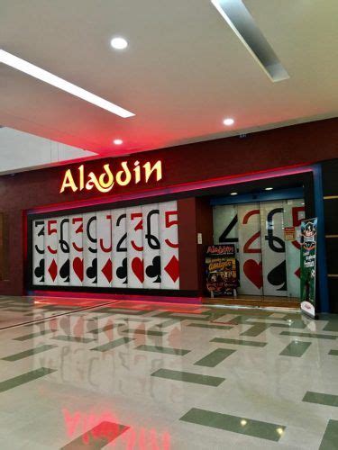 Casino Aladdin Mi Tierra Pereira
