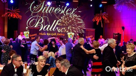 Casino Amberg Silvester 2024