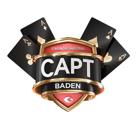 Casino Baden Pokerturniere