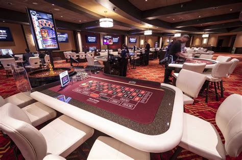 Casino Bancos Gila Rio Arena