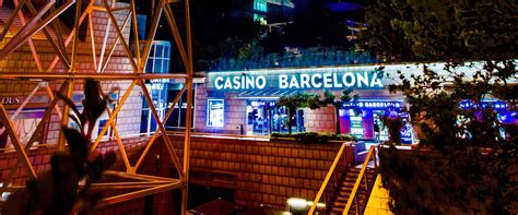 Casino Barcelona Uruguay