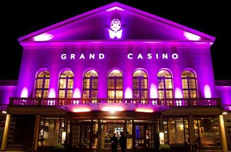 Casino Barriere Enghien Restaurante