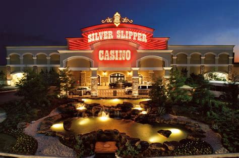 Casino Bay St Louis Ms