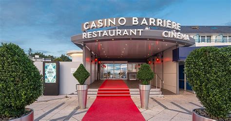 Casino Benodet Espetaculo