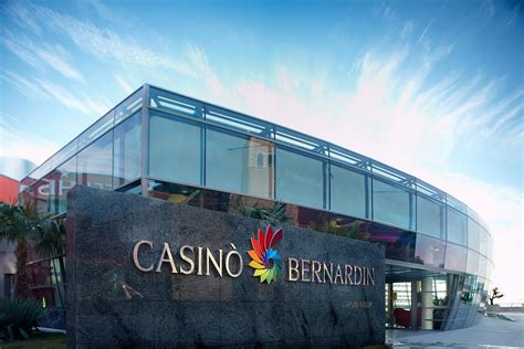 Casino Bernardin