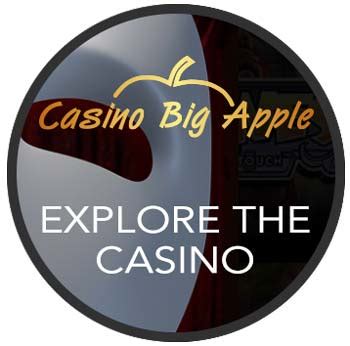 Casino Big Apple Chile