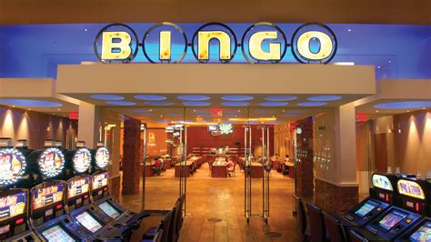 Casino Bingo Monticello