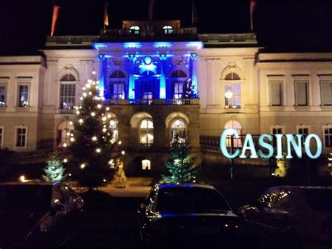 Casino Blackjack Salzburgo