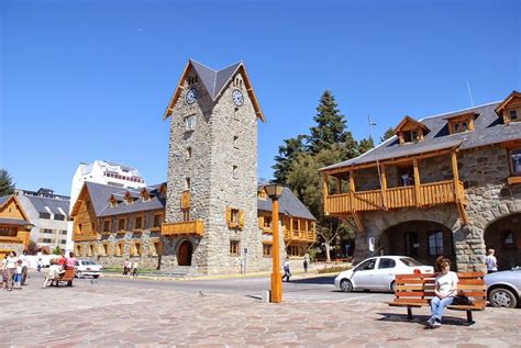 Casino Blusas De Bariloche