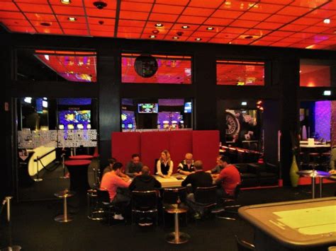 Casino Bremen Poker Turniere