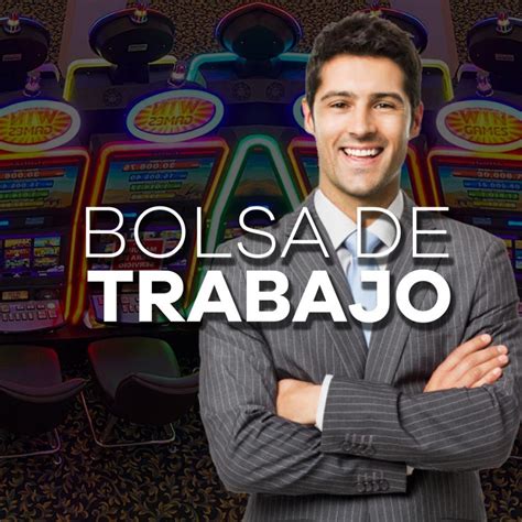 Casino Brincalhao Bolsa De Trabajo