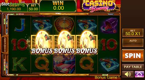 Casino Bunny Review 2024