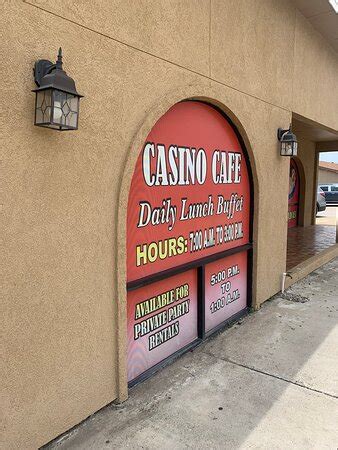 Casino Cafe Numero