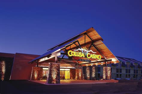 Casino Calexico Ca
