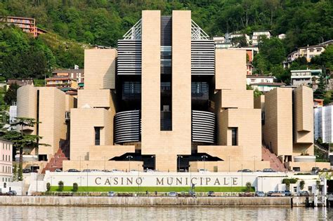 Casino Campione Offerte Di Lavoro