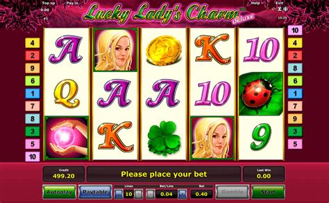 Casino Charms Slot Gratis