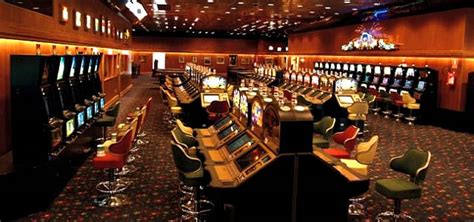 Casino Colonia No Uruguai Dolares