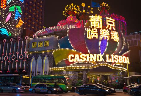Casino Cruzeiro Hong Kong
