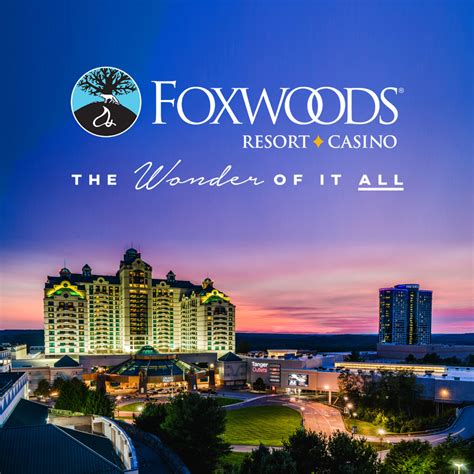 Casino Ct Foxwoods