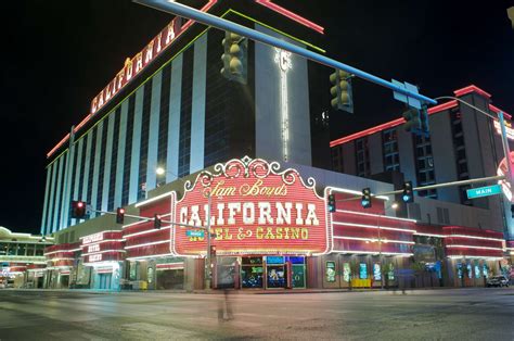 Casino Da California