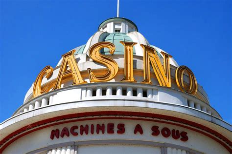Casino Dans Les Yvelines