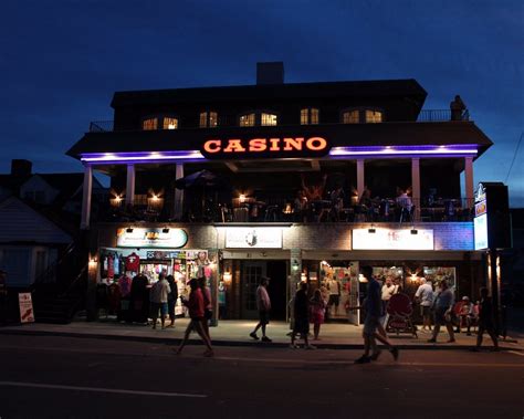 Casino De Aluguer De Hampshire