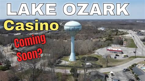 Casino De Lake Ozark