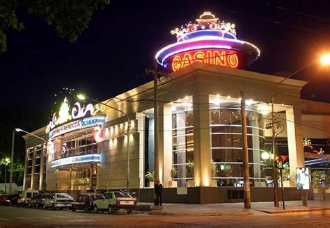 Casino De Mendoza Telefonos