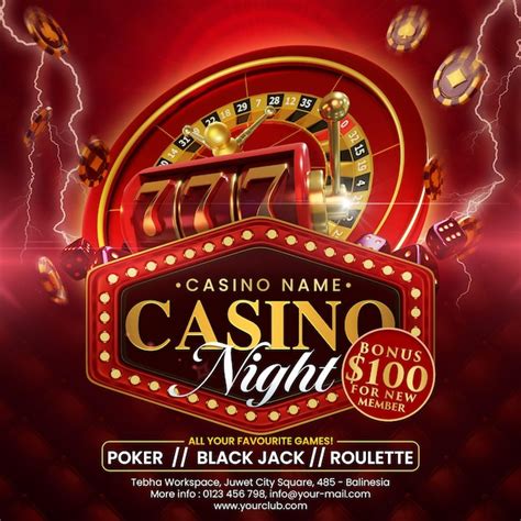 Casino De Midia Social