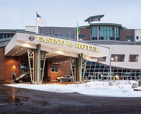 Casino De Minnesota Wisconsin