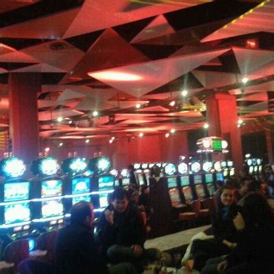 Casino Desfrutar De Rinconada Andes Gestao