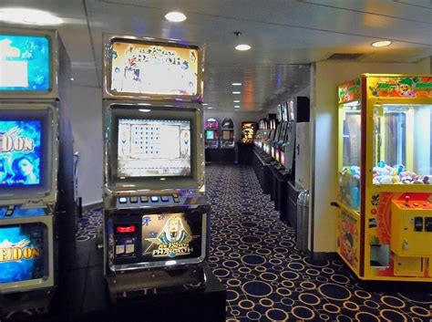 Casino Dfds Seaways