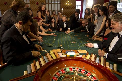 Casino Di Sanremo Poker Online