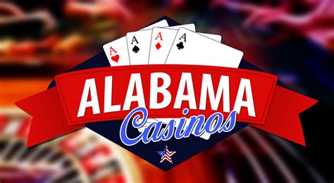 Casino Em Menor Alabama