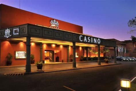 Casino Em Puerto Iguazu