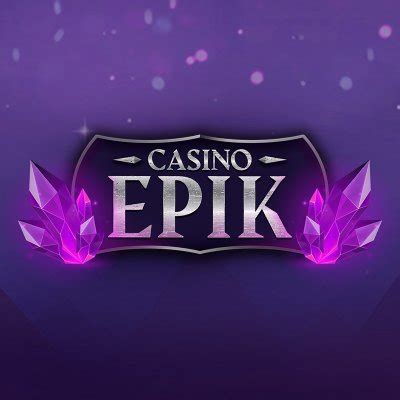 Casino Epik Aplicacao