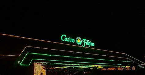 Casino Filipino Bacolod