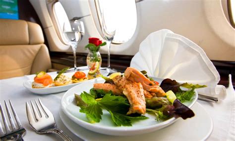 Casino Flight Catering