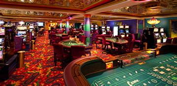 Casino Franquia Reino Unido