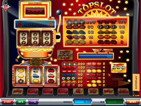 Casino Gokkasten Gratis