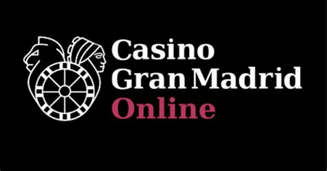 Casino Gran Madrid Online Login